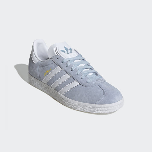 Gazelle - Wonder Blue/White