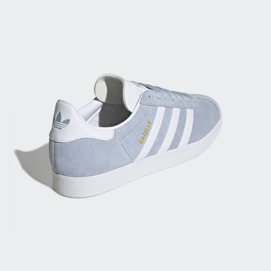 Gazelle - Wonder Blue/White
