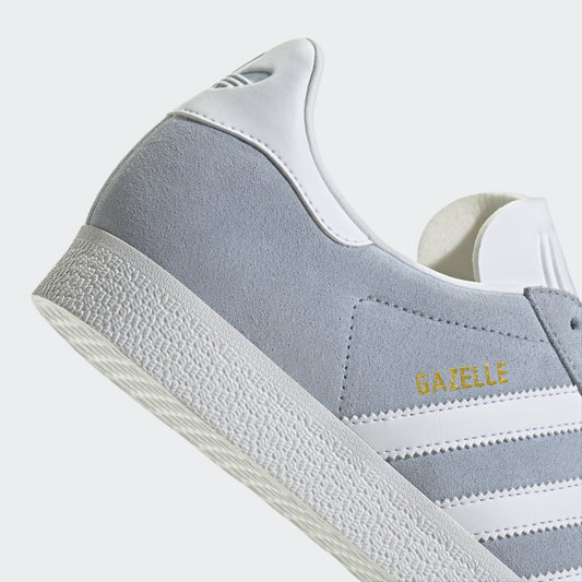 Gazelle - Wonder Blue/White