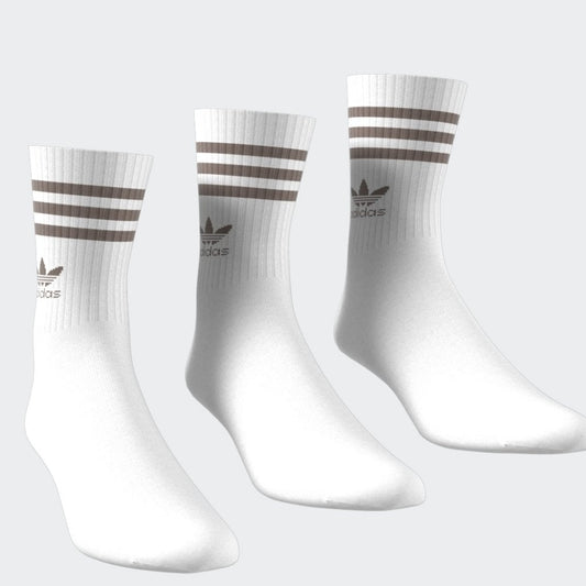 Crew Sock 3 Stripes