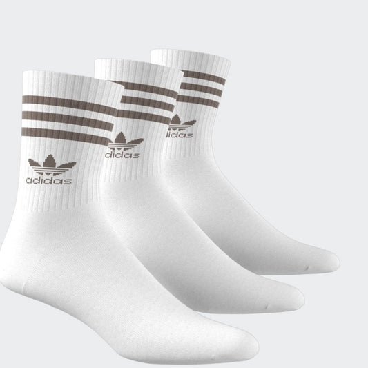 Crew Sock 3 Stripes