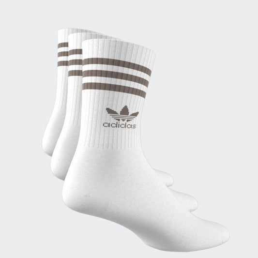 Crew Sock 3 Stripes