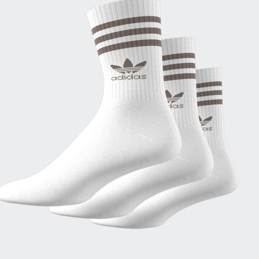 Crew Sock 3 Stripes