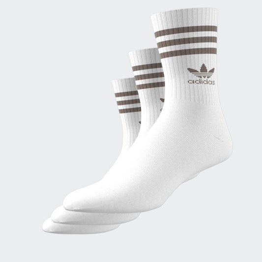 Crew Sock 3 Stripes