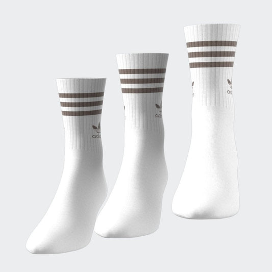 Crew Sock 3 Stripes