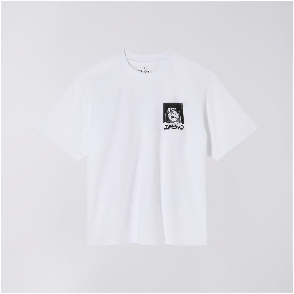 Kouichi Matsuda T-shirt - White