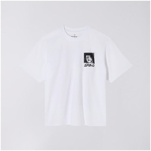 Kouichi Matsuda T-shirt - White