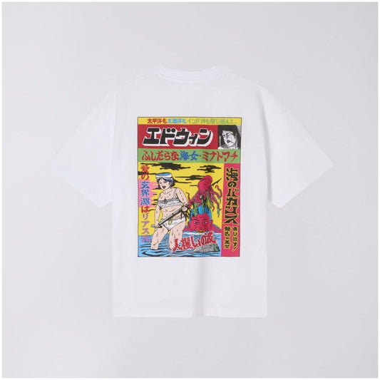 Kouichi Matsuda T-shirt - White