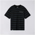 Bolton T-shirt - Black / Blue