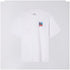 Sunset On Fuji S/S T-shirt - White
