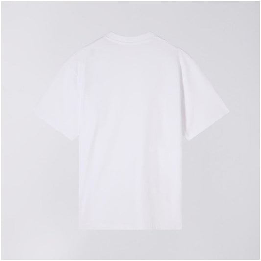 Sunset On Fuji S/S T-shirt - White