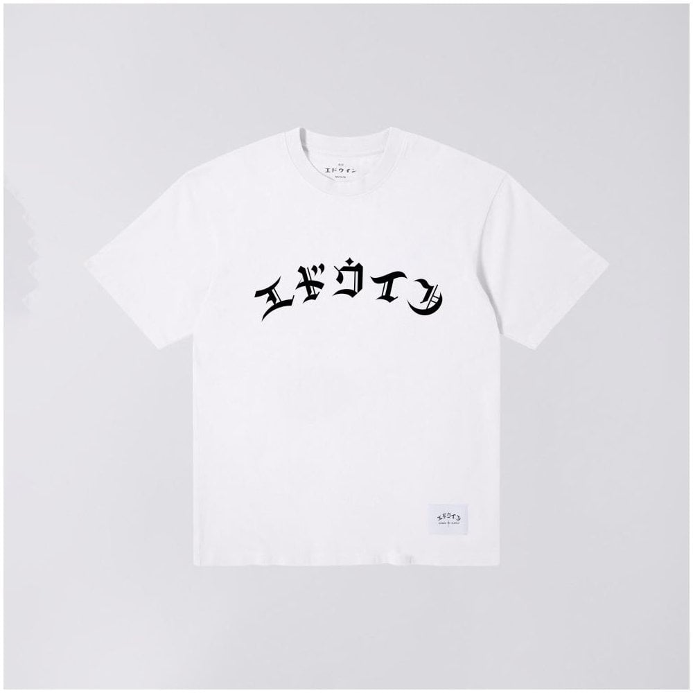 High Life Low Levels T-shirt - White