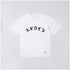 High Life Low Levels T-shirt - White