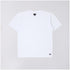 Oversize Basic T-shirt - White