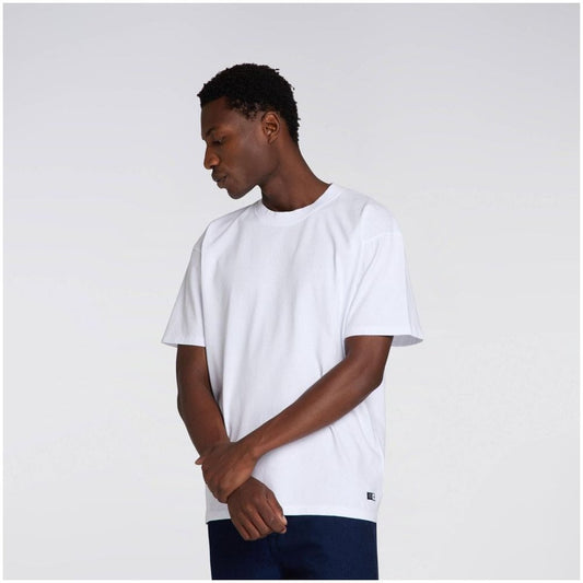 Oversize Basic T-shirt - White