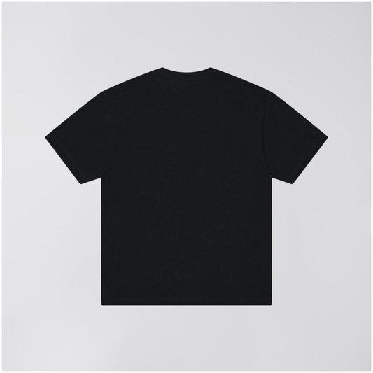 Oversize Basic T-shirt - Black
