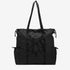 Lammer Tote Bag 18l - Black