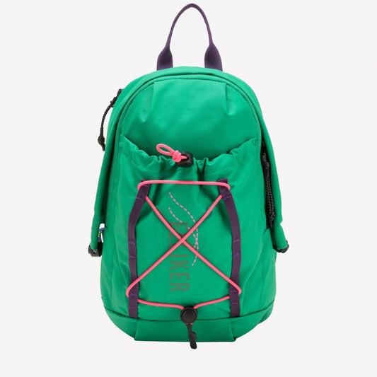 Eyam Sling Backpack - Teal