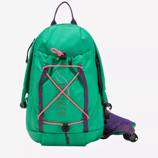 Eyam Sling Backpack - Teal