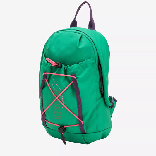 Eyam Sling Backpack - Teal
