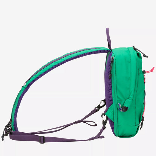 Eyam Sling Backpack - Teal