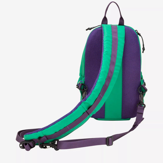 Eyam Sling Backpack - Teal