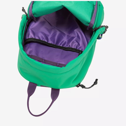 Eyam Sling Backpack - Teal