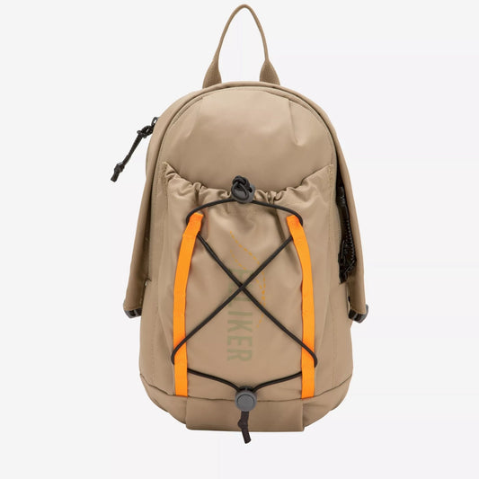 Eyam Sling Backpack - Sand