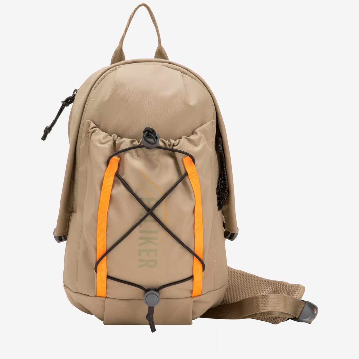 Eyam Sling Backpack - Sand