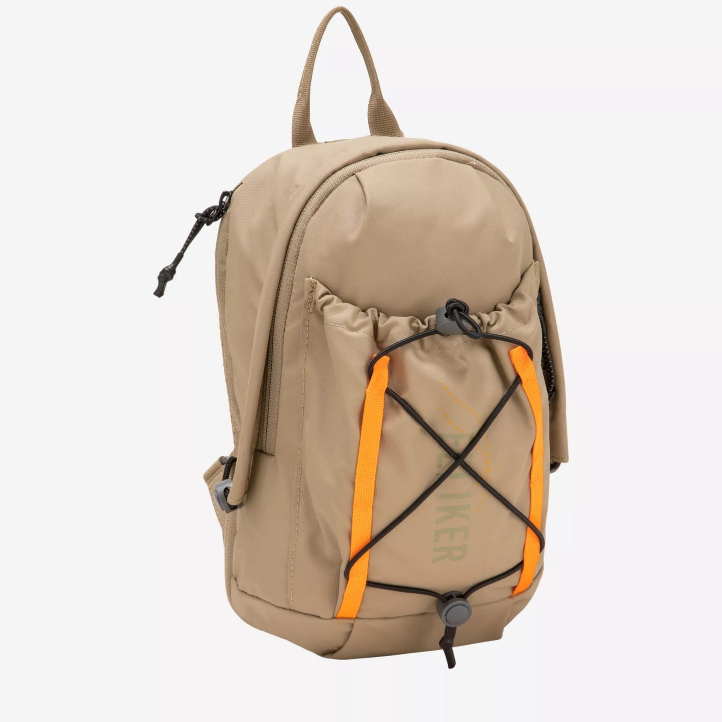 Eyam Sling Backpack - Sand