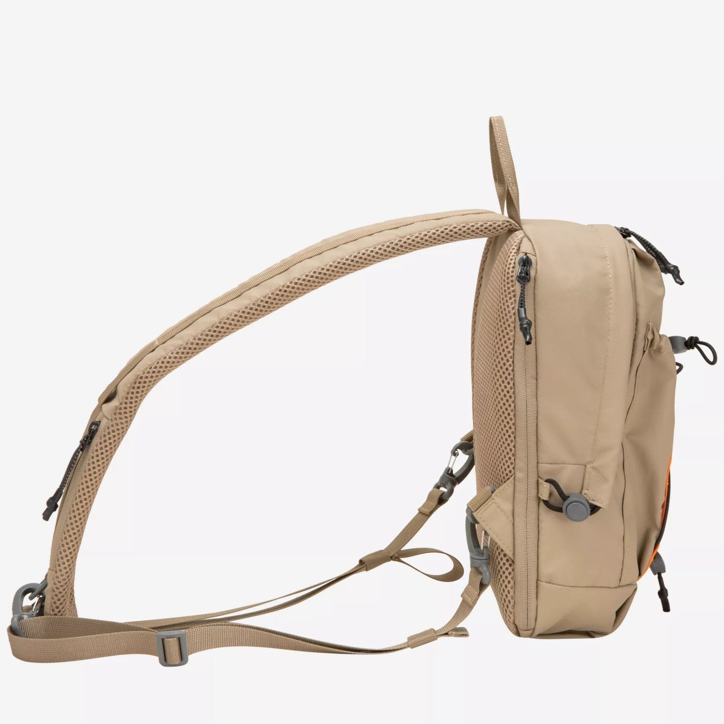 Eyam Sling Backpack - Sand