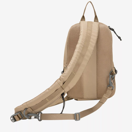 Eyam Sling Backpack - Sand