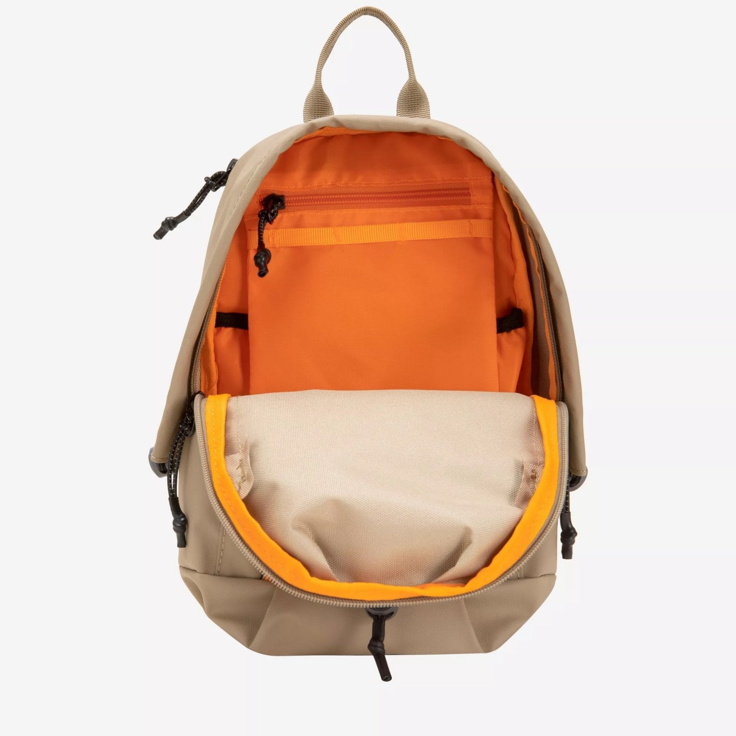 Eyam Sling Backpack - Sand