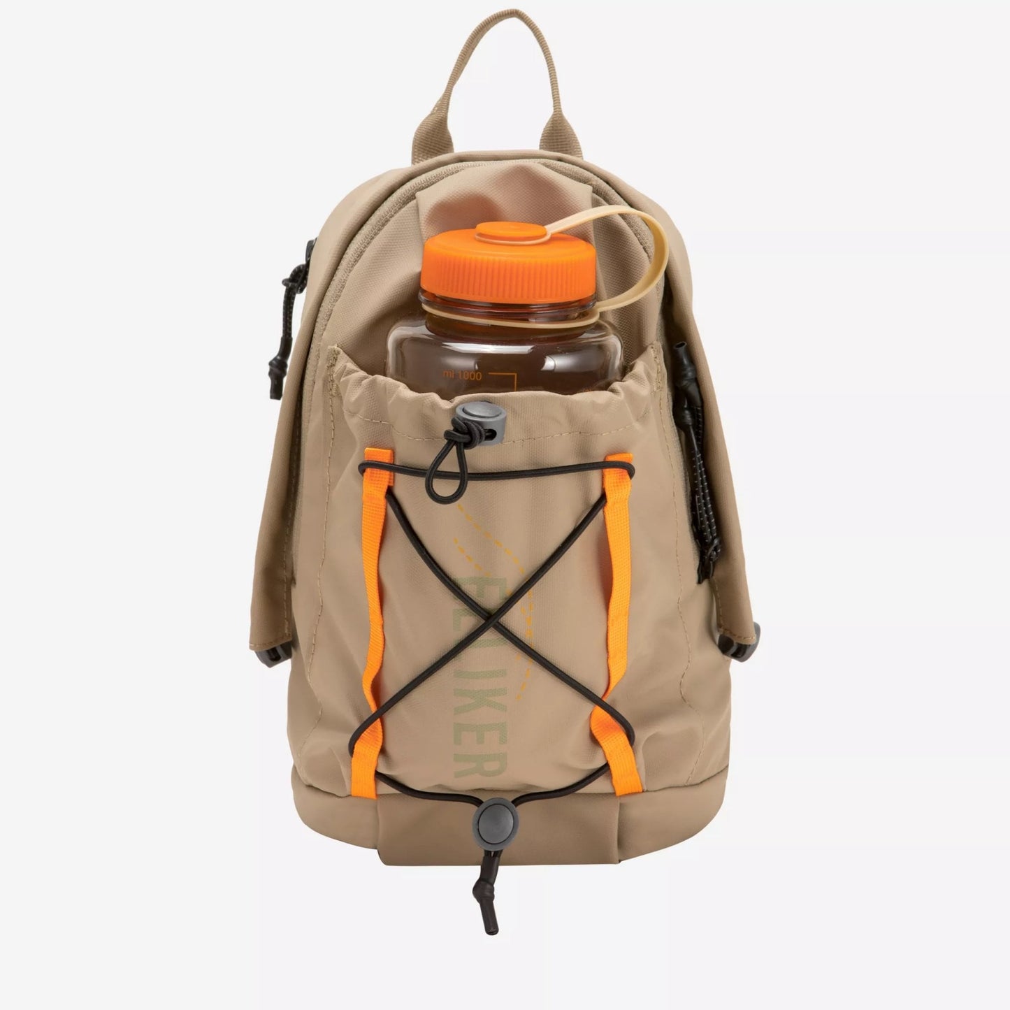 Eyam Sling Backpack - Sand