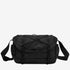 Walden Messenger Bag - Black