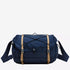 Walden Messenger Bag - Navy