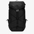 Wharfe Flap Over Backpack 22l - Black
