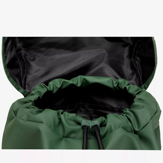 Wharfe Flap Over Backpack 22l - Green