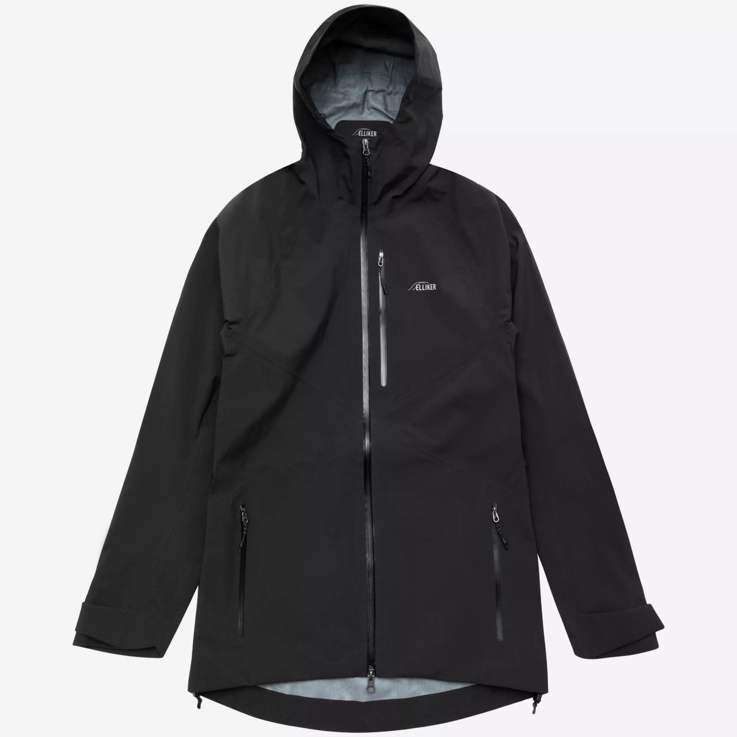 Ayre 3l Waterproof Shell Jacket