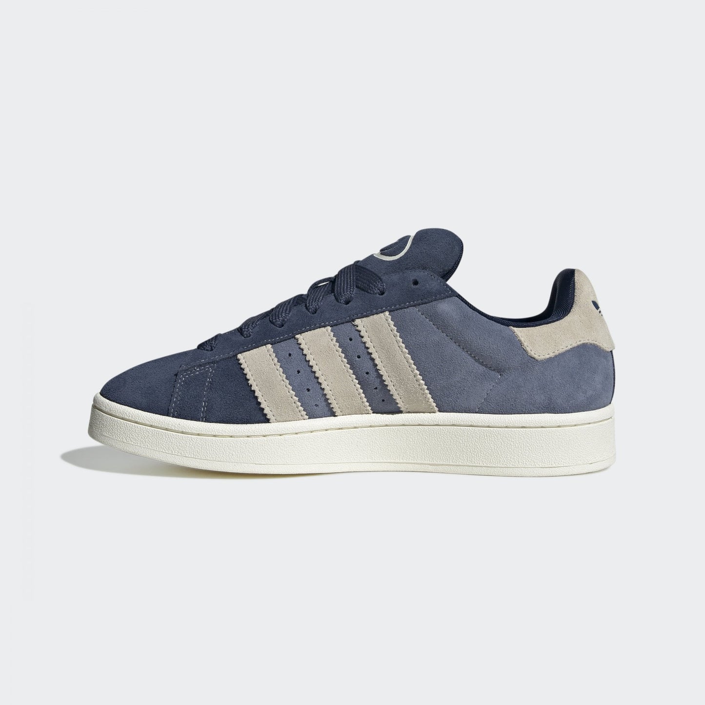 Campus 00's - Night Indigo / Off White / Preloved Indigo