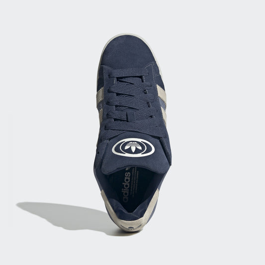 Campus 00's - Night Indigo / Off White / Preloved Indigo