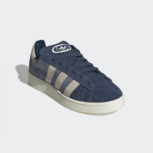 Campus 00's - Night Indigo / Off White / Preloved Indigo