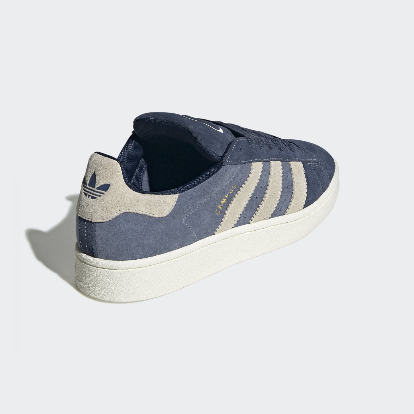 Campus 00's - Night Indigo / Off White / Preloved Indigo
