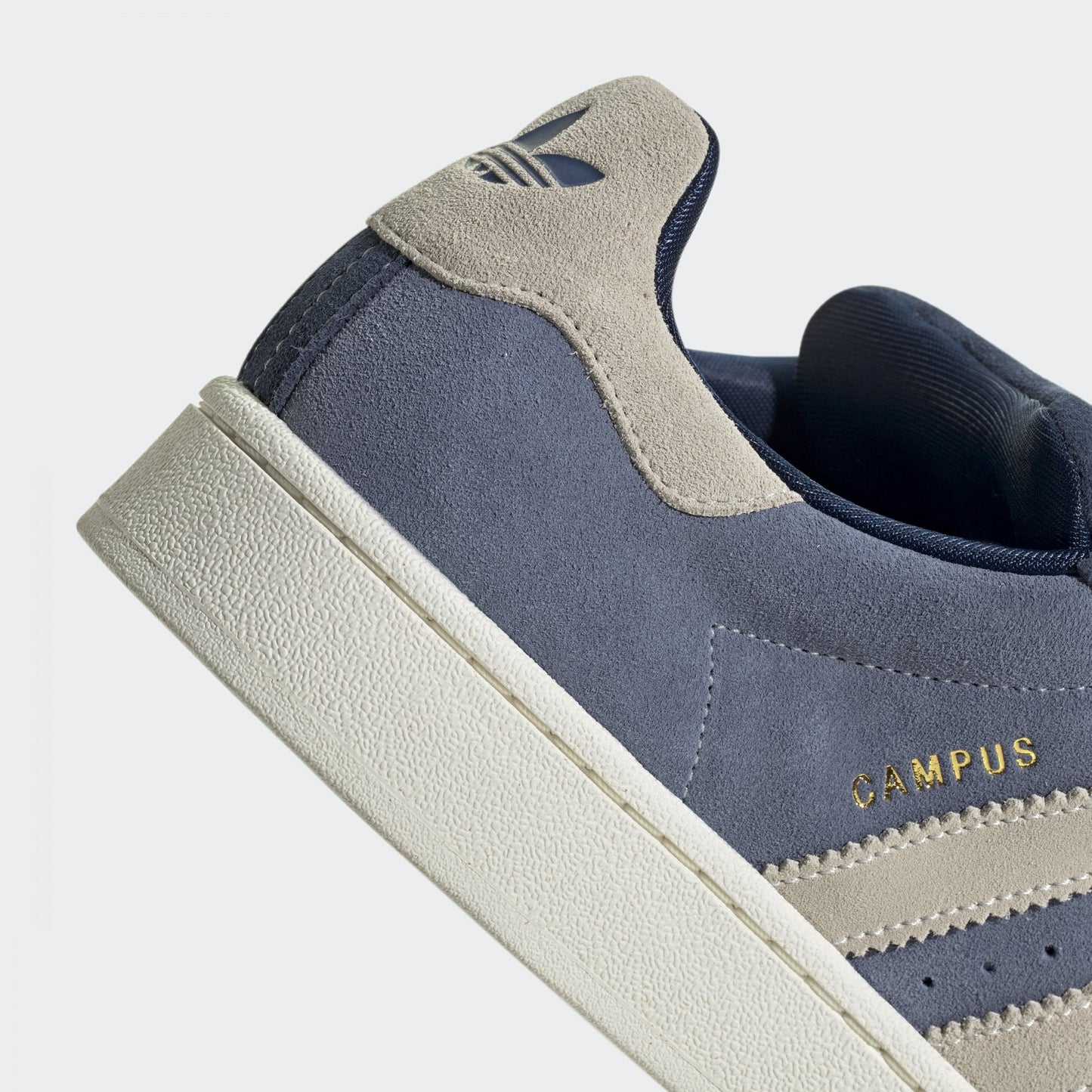Campus 00's - Night Indigo / Off White / Preloved Indigo
