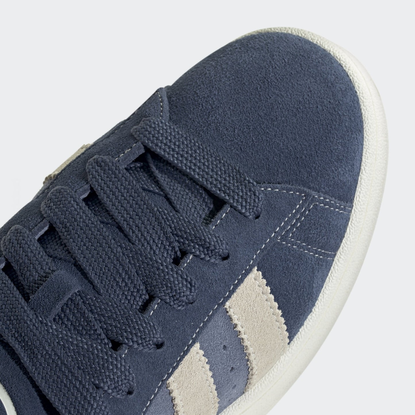 Campus 00's - Night Indigo / Off White / Preloved Indigo