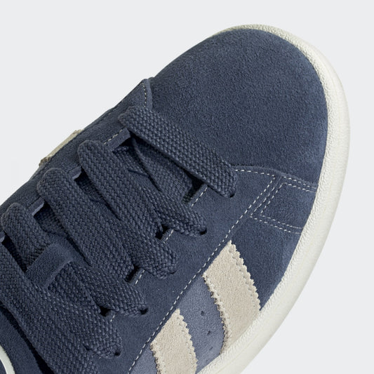 Campus 00's - Night Indigo / Off White / Preloved Indigo