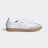 Women's Samba OG - Cloud White / Cloud White / Grey One