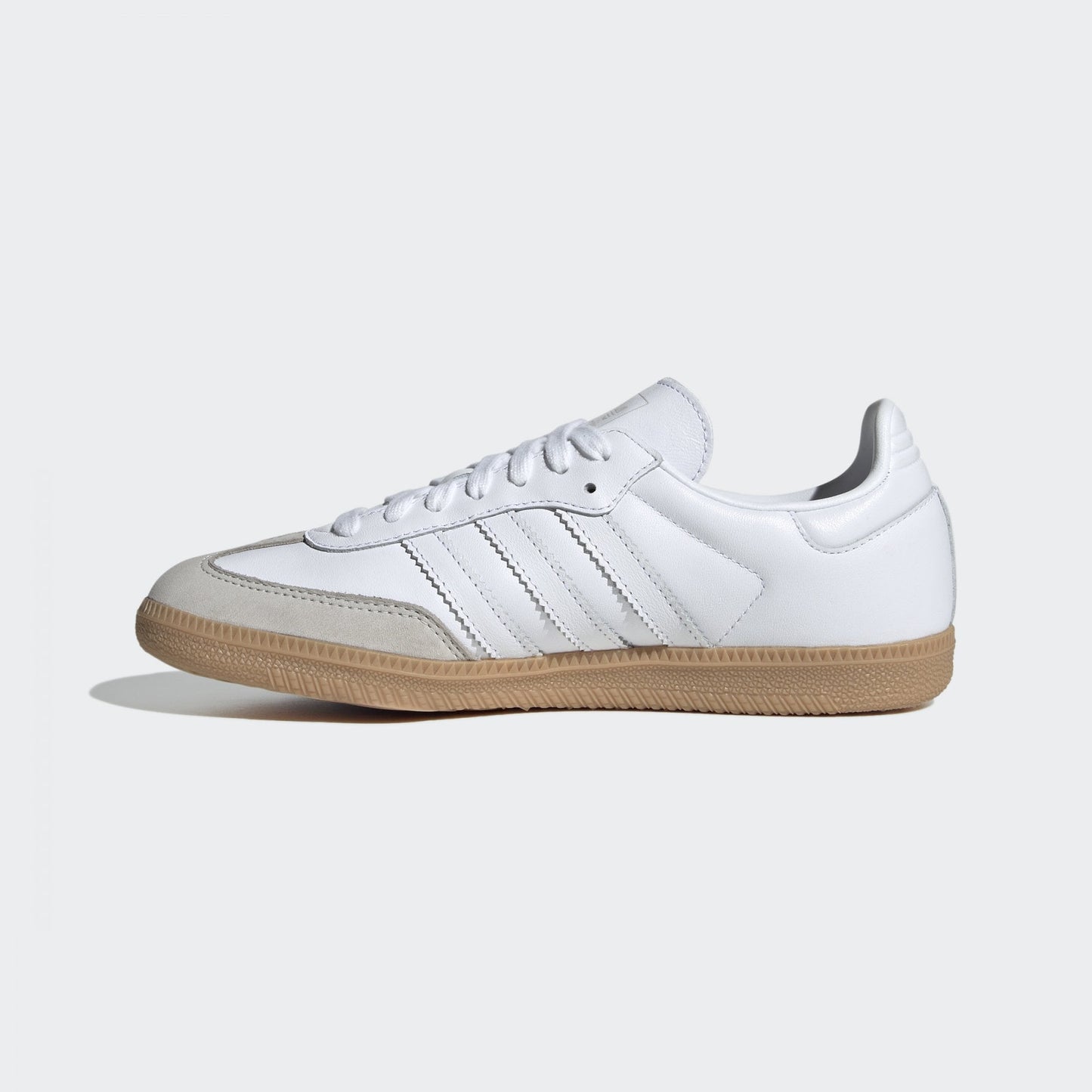 Women's Samba OG - Cloud White / Cloud White / Grey One