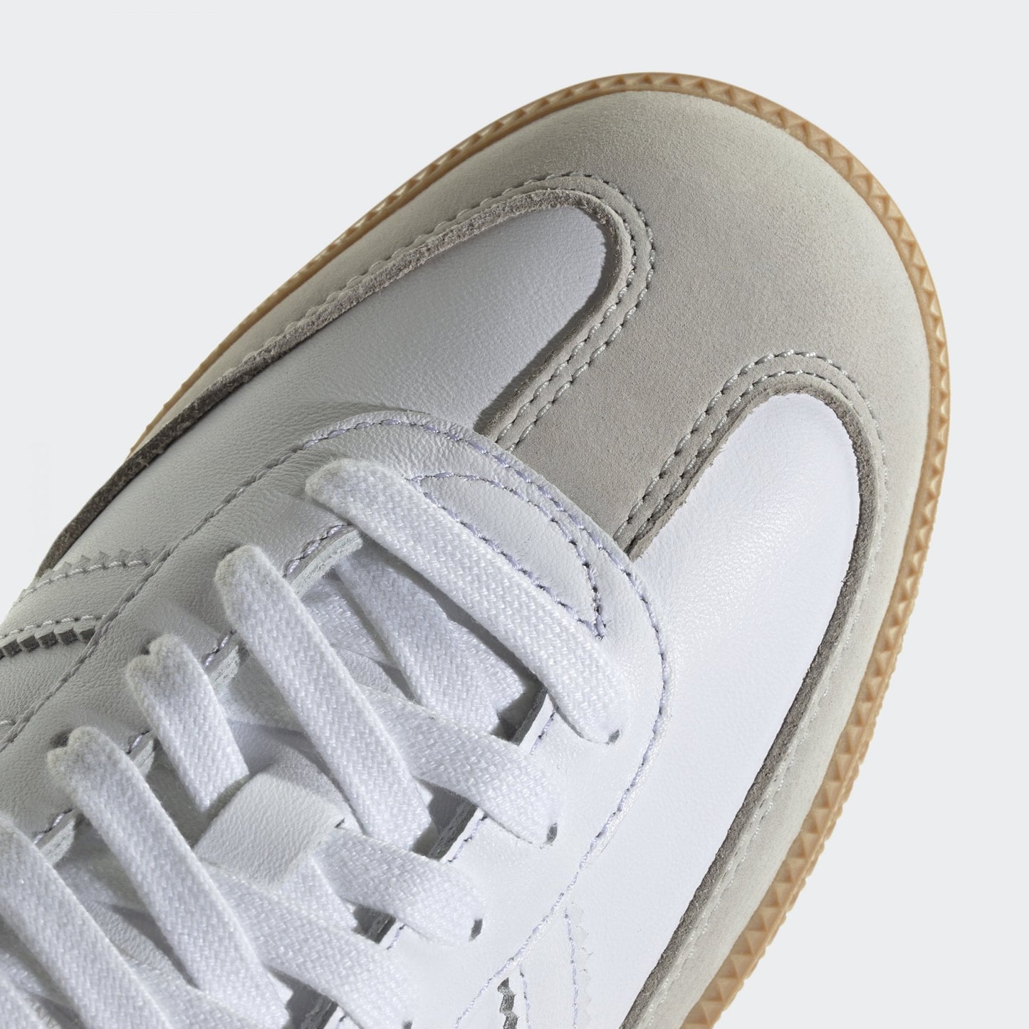 Women's Samba OG - Cloud White / Cloud White / Grey One