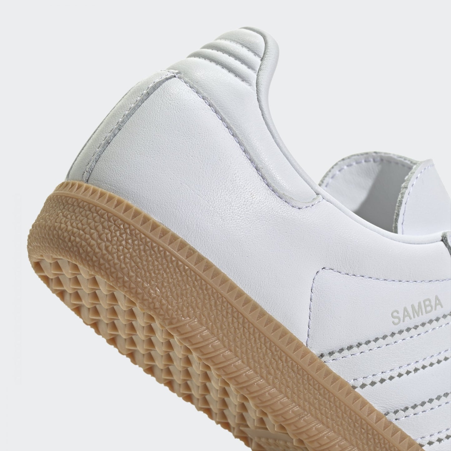 Women's Samba OG - Cloud White / Cloud White / Grey One